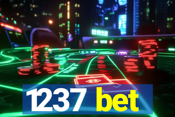 1237 bet